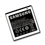 Аккумулятор для Samsung D700 - Galaxy S Sepic 4G - Original
