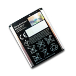 Аккумулятор Sony Ericsson BST-43 - Original