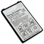 Аккумулятор Sony Ericsson BST-30 - Original