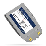 Аккумулятор для Pantech G900 Silver