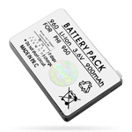 Аккумулятор для Philips 960