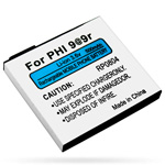 Аккумулятор для Philips X600