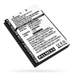 Аккумулятор для RoverPC P4 - повышенной емкости