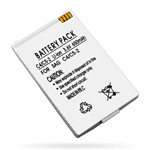 Аккумулятор для Sagem myC5-2