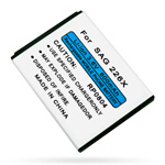 Аккумулятор для Sagem my226x
