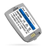 Аккумулятор для Samsung A500 Silver