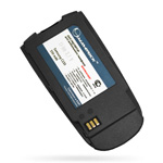 Аккумулятор для Samsung C208 Grey