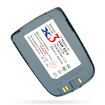 Аккумулятор для Samsung E610 Silver