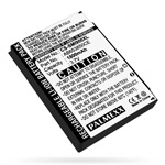 Аккумулятор для Samsung i900 - WiTu - повышенной емкости