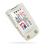 Аккумулятор для Samsung N600 White