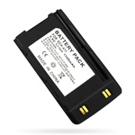 Аккумулятор для Samsung SCH-411 Black