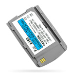 Аккумулятор для Samsung SCH-A460 Silver