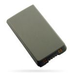 Аккумулятор для Samsung A100 Silver