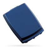 Аккумулятор для Samsung A250 Blue