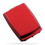 Аккумулятор для Samsung A250 Red