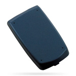 Аккумулятор для Samsung A800 Blue