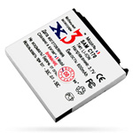 Аккумулятор для Samsung C178