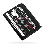 Аккумулятор для Samsung GT-C6625