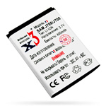 Аккумулятор для Samsung E570