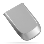 Аккумулятор для Samsung P400 Silver