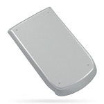 Аккумулятор для Samsung Q200 Silver