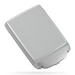 Аккумулятор для Samsung T200 Silver