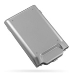 Аккумулятор для Samsung X400 Silver