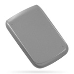 Аккумулятор для Samsung Z300 Silver