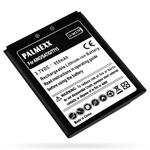 Аккумулятор для Sony Ericsson U10i - Aino