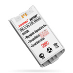 Аккумулятор Sony Ericsson BST-14 Silver