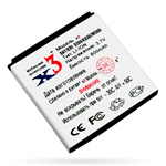 Аккумулятор Sony Ericsson BST-38