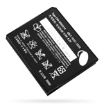 Аккумулятор Sony Ericsson BST-39