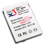 Аккумулятор для Sharp 904