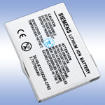 Аккумулятор для Siemens CF75