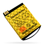 Универсальный аккумулятор со сдвижными контактами - 4