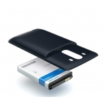 Аккумулятор для LG D855 - G3 Black - Craftmann - повышенной емкости