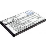 Аккумулятор для Acer Liquid Metal MT - Cameron Sino