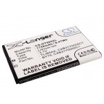 Аккумулятор для Megafon SP-A10 - Cameron Sino