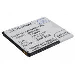 Аккумулятор для Explay X-tremer - Cameron Sino