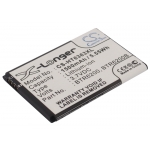 Аккумулятор для HTC 7 T8686 Trophy - Cameron Sino