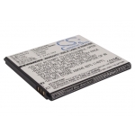 Аккумулятор для Lenovo A516 - Cameron Sino