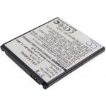 Аккумулятор для LG P725 - Optimus 3D Max - Cameron Sino