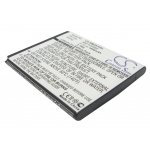 Аккумулятор для Samsung D780 - Cameron Sino