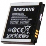 Аккумулятор для Samsung GT-S5200 - Original