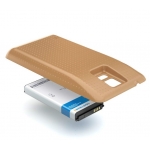 Аккумулятор для Samsung SM-G900H - Galaxy S5 - Gold - Craftmann - повышенной емкости