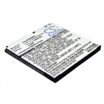 Аккумулятор для ZTE V880E - Dual - Cameron Sino