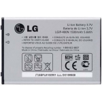 Аккумулятор LG LGIP-400N - Original