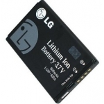 Аккумулятор для LG A120 - Original
