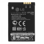Аккумулятор LG LGIP-520N - Original