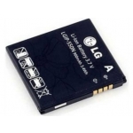 Аккумулятор LG LGIP-550N - Original